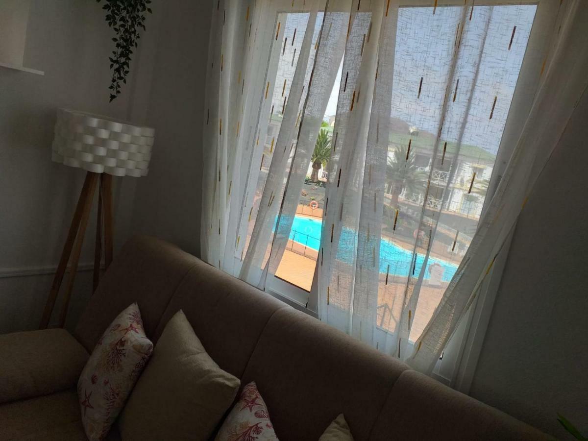 Popcorn Beach House Corralejo Exteriér fotografie