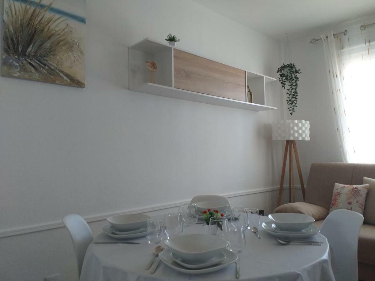 Popcorn Beach House Corralejo Exteriér fotografie