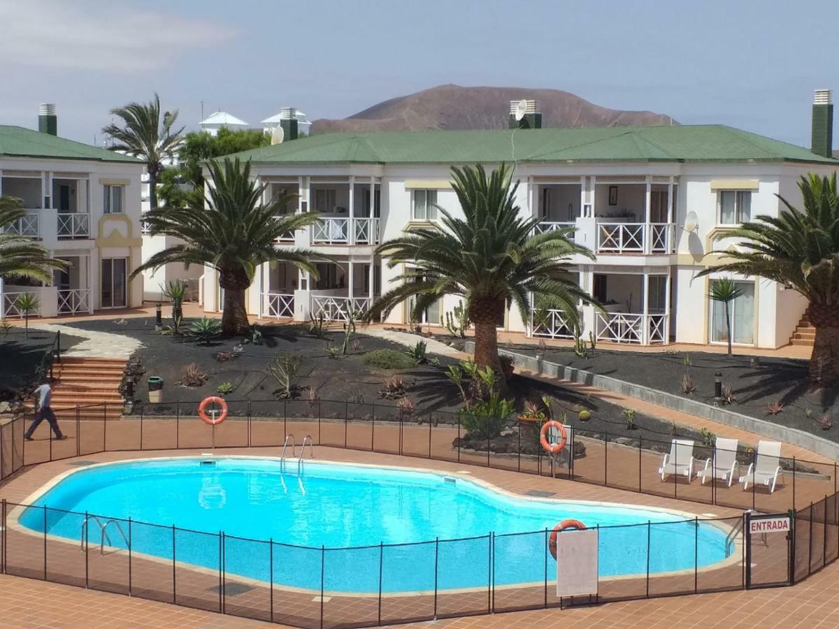 Popcorn Beach House Corralejo Exteriér fotografie