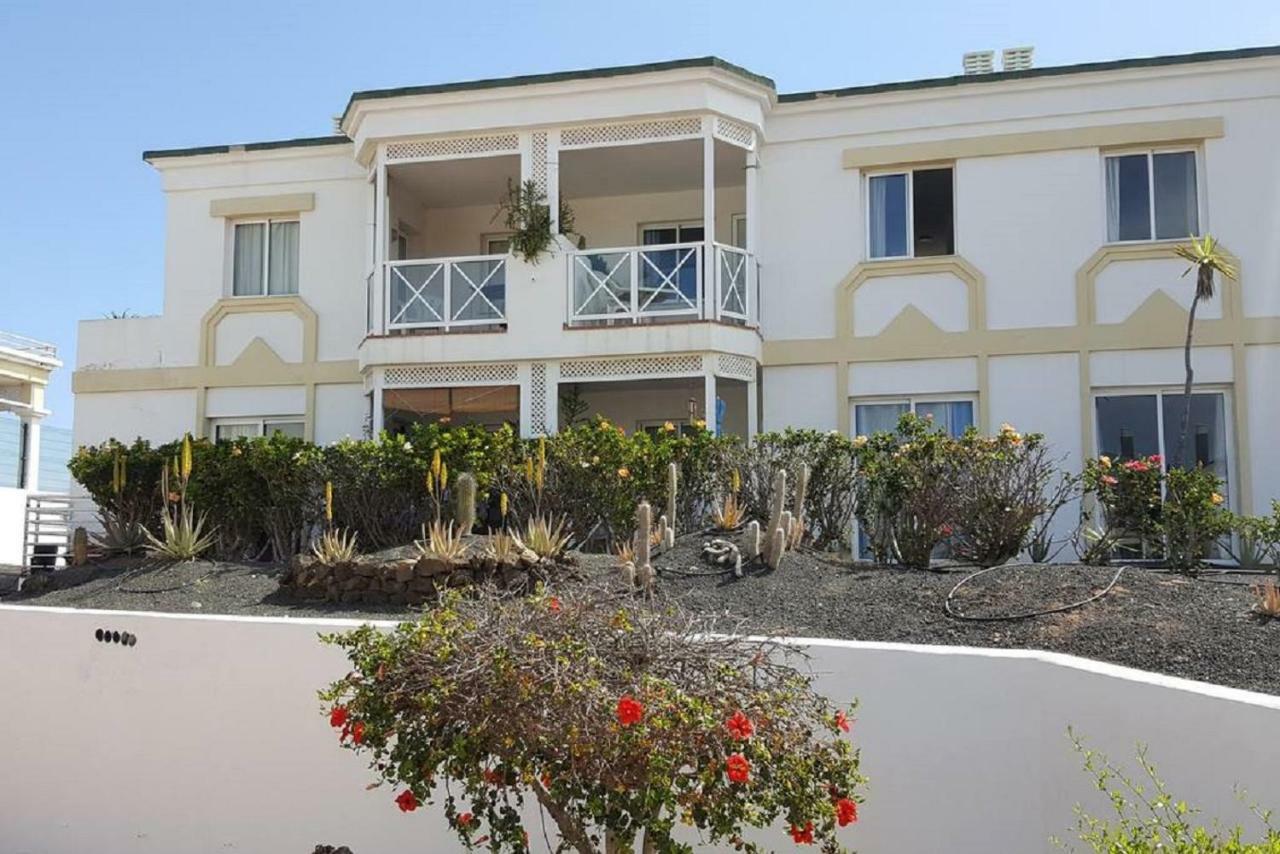 Popcorn Beach House Corralejo Exteriér fotografie