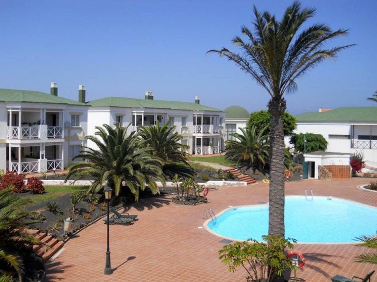 Popcorn Beach House Corralejo Exteriér fotografie